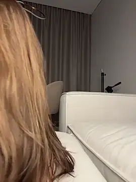 Stripchat Live Porn of stefannichka