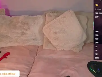 Stripchat Best Webcam of xxveraa_vibe