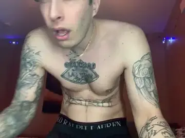 Stripchat Best live sex cam show of BWCJoshBanks97