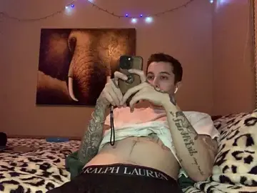 Stripchat Live Sex of BWCJoshBanks97