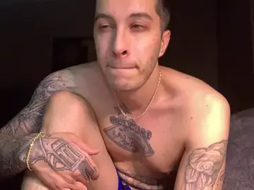 Stripchat Live Porn of BWCJoshBanks97