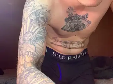 Stripchat Private Sex Chat of BWCJoshBanks97