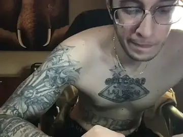Stripchat Adult Webcam of BWCJoshBanks97