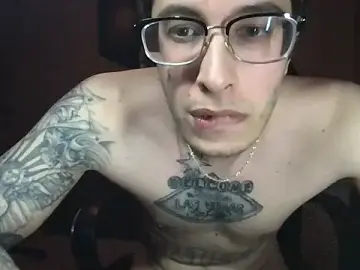 Stripchat Free Live Porn of BWCJoshBanks97