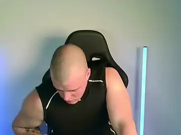 Stripchat Free Live Porn of Bigbaald
