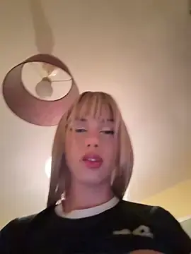 Stripchat Best Webcam of Carlita_cute