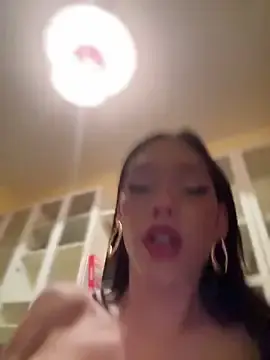 Stripchat Best Webcam of Carlita_cute