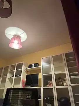 Stripchat Best live sex cam show of Carlita_cute