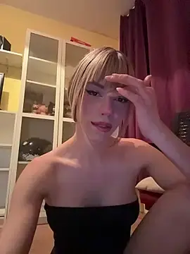 Stripchat Live Sex of Carlita_cute