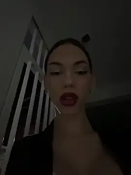 Stripchat Live Porn of Carlita_cute