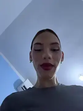 Stripchat Best Webcam of Carlita_cute