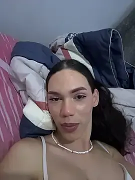 Stripchat Live Sex of Carlita_cute