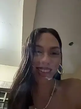 Stripchat Best live sex cam show of Carlita_cute