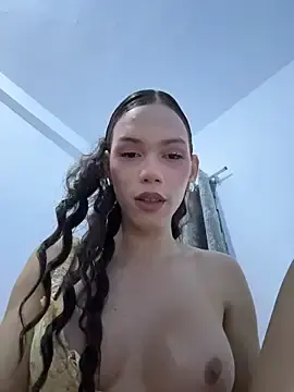 Stripchat Live Porn of Carlita_cute