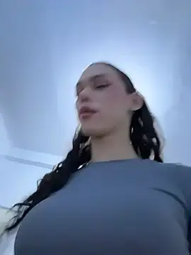 Stripchat Live Sex of Carlita_cute