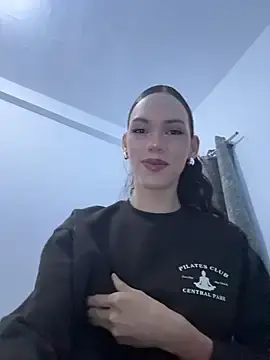 Stripchat Adult Webcams of Carlita_cute