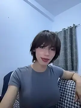 Stripchat Best live sex cam show of Carlita_cute