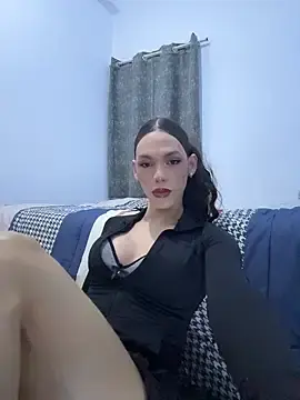 Stripchat Live Sex of Carlita_cute