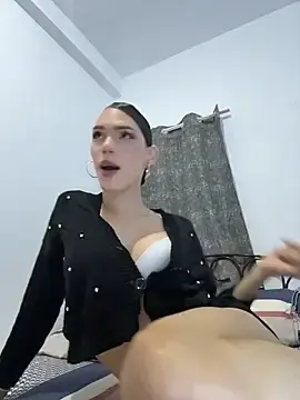Stripchat Live Porn of Carlita_cute