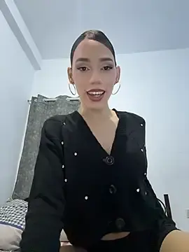 Stripchat Live Porn of Carlita_cute