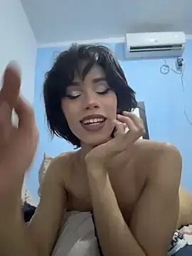 Stripchat Adult Webcam of Carlita_cute