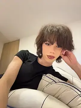 Stripchat Live Porn of Carlita_cute