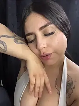 Stripchat Sex Cam of Im-Ali