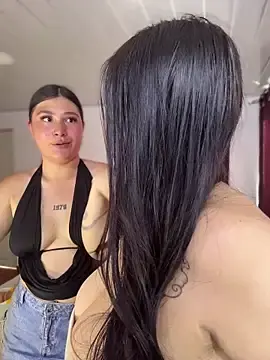 Stripchat Adult Webcams of Im-Ali