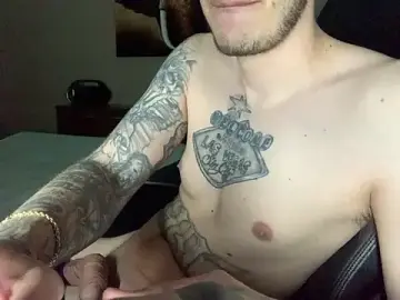 Stripchat Adult Webcam of JuicyJoshy