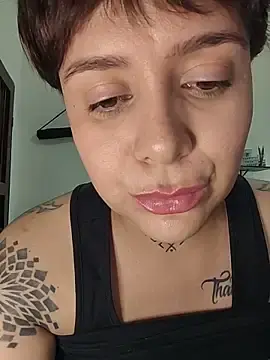 Stripchat Best Webcam of KatInk