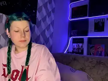 Stripchat Nude Webcam of KateSzaflarski