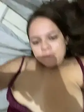 Stripchat Live Sex of Laryssinha_69