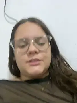 Stripchat Sex Chat of Laryssinha_69