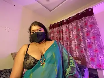 Stripchat Adult Video Chat of LouleyRani_