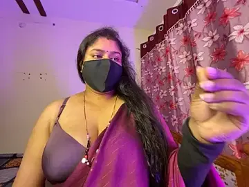 Stripchat Private Sex Chat of LouleyRanii