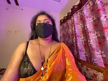 Stripchat Sex Chat of LouleyRanii