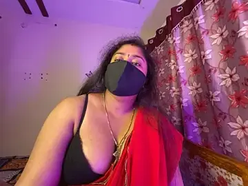 Stripchat Sex Chat of LouleyRanii