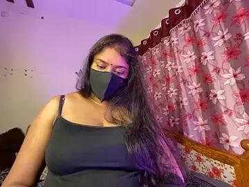 Stripchat Live Porn of LouleyRanii