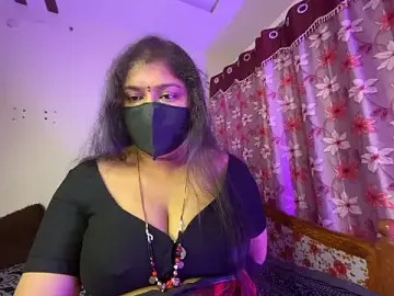 Stripchat Best Webcam of LouleyRanii