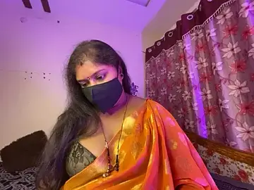 Stripchat Private Sex Chat of LouleyRanii