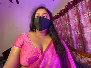 Stripchat Private Sex Chat of LouleyRanii