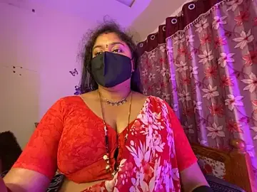 Stripchat Private Sex Chat of LouleyRanii