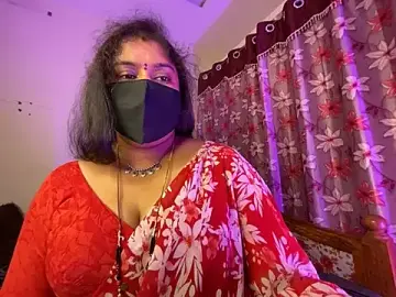 Stripchat Adult Webcams of LouleyRanii