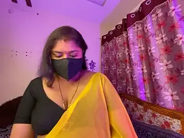 Stripchat Private Sex Chat of LouleyRanii