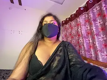 Stripchat Sex Chat of LouleyRanii