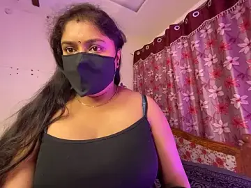 Stripchat Sex Chat of LouleyRanii