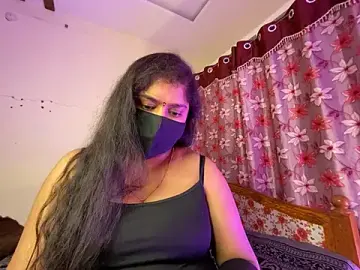 Stripchat Sex Chat of LouleyRanii