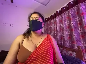 Stripchat Nude Webcam of LouleyRanii_Telugu