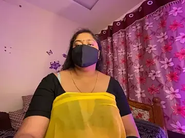 Stripchat Live Porn of LouleyRanii_Telugu