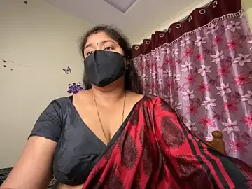 Stripchat Best live sex cam show of LouleyRanii_Telugu